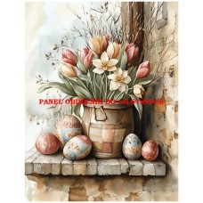 Látkový panel  604-84