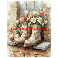 Látkový panel  604-87