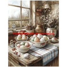 Látkový panel  604-90