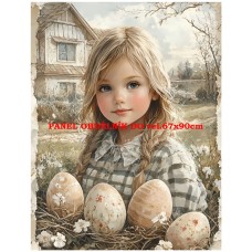 Látkový panel  604-95