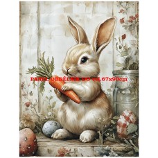 Látkový panel  604-96