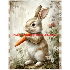 Látkový panel  604-99