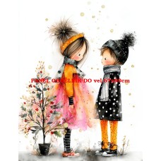 Látkový panel kolekce DĚTSKÝ DREAMY SVĚT 606-132 Látkový panel kolekce DĚTSKÝ DREAMY SVĚT 606-132