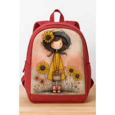 Látkový panel  kolekce DĚTSKÝ DREAMY  SVĚT  606-1