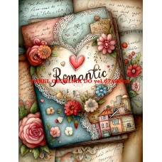 Látkový panel  kolekce DĚTSKÝ DREAMY  SVĚT  606-245