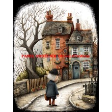 Látkový panel kolekce DĚTSKÝ DREAMY SVĚT 606-276 Látkový panel kolekce DĚTSKÝ DREAMY SVĚT 606-276