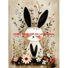 Látkový panel kolekce DĚTSKÝ DREAMY SVĚT 606-320 Látkový panel kolekce DĚTSKÝ DREAMY SVĚT 606-320