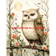 Látkový panel kolekce DĚTSKÝ DREAMY SVĚT 606-387 Látkový panel kolekce DĚTSKÝ DREAMY SVĚT 606-387