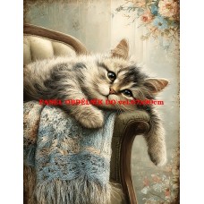 Látkový panel kolekce DĚTSKÝ DREAMY SVĚT 606-407 Látkový panel kolekce DĚTSKÝ DREAMY SVĚT 606-407