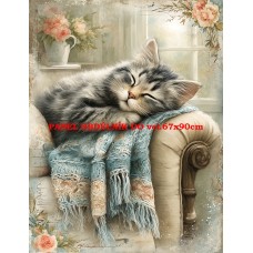 Látkový panel kolekce DĚTSKÝ DREAMY SVĚT 606-408 Látkový panel kolekce DĚTSKÝ DREAMY SVĚT 606-408