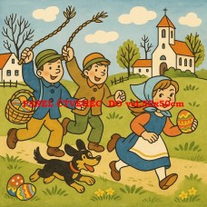 Látkový panel kolekce POHÁDKOVÉ OMALOVÁNKY 607-68 Látkový panel kolekce POHÁDKOVÉ OMALOVÁNKY 607-68