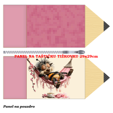 PANEL NA TAŠTIČKU TUŽKOVKU  608d-100