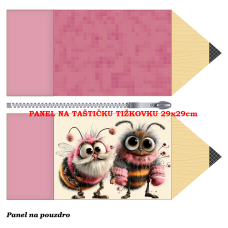 PANEL NA TAŠTIČKU TUŽKOVKU  608d-102