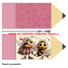 PANEL NA TAŠTIČKU TUŽKOVKU  608d-103