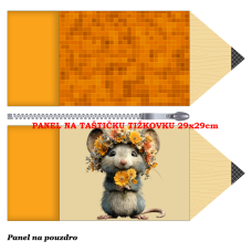 PANEL NA TAŠTIČKU TUŽKOVKU 608d-11 PANEL NA TAŠTIČKU TUŽKOVKU 608d-11