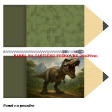 PANEL NA TAŠTIČKU TUŽKOVKU  608d-121