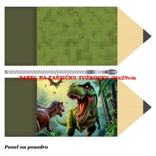 PANEL NA TAŠTIČKU TUŽKOVKU  608d-123