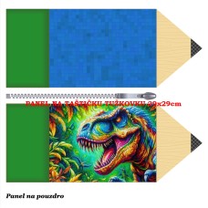 PANEL NA TAŠTIČKU TUŽKOVKU 608d-125 PANEL NA TAŠTIČKU TUŽKOVKU 608d-125