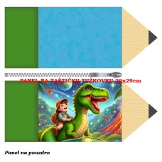 PANEL NA TAŠTIČKU TUŽKOVKU 608d-127 PANEL NA TAŠTIČKU TUŽKOVKU 608d-127