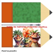 PANEL NA TAŠTIČKU TUŽKOVKU 608d-133 PANEL NA TAŠTIČKU TUŽKOVKU 608d-133