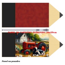 PANEL NA TAŠTIČKU TUŽKOVKU 608d-141 PANEL NA TAŠTIČKU TUŽKOVKU 608d-141