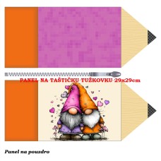 PANEL NA TAŠTIČKU TUŽKOVKU 608d-170 PANEL NA TAŠTIČKU TUŽKOVKU 608d-170