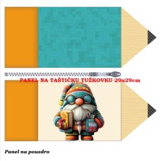 PANEL NA TAŠTIČKU TUŽKOVKU 608d-174 PANEL NA TAŠTIČKU TUŽKOVKU 608d-174