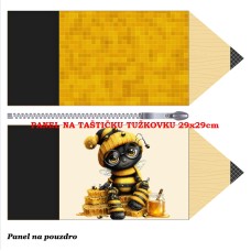 PANEL NA TAŠTIČKU TUŽKOVKU 608d-177 PANEL NA TAŠTIČKU TUŽKOVKU 608d-177