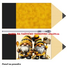 PANEL NA TAŠTIČKU TUŽKOVKU 608d-180 PANEL NA TAŠTIČKU TUŽKOVKU 608d-180