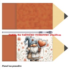 PANEL NA TAŠTIČKU TUŽKOVKU 608d-181 PANEL NA TAŠTIČKU TUŽKOVKU 608d-181