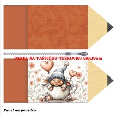 PANEL NA TAŠTIČKU TUŽKOVKU 608d-182 PANEL NA TAŠTIČKU TUŽKOVKU 608d-182