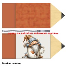 PANEL NA TAŠTIČKU TUŽKOVKU 608d-183 PANEL NA TAŠTIČKU TUŽKOVKU 608d-183