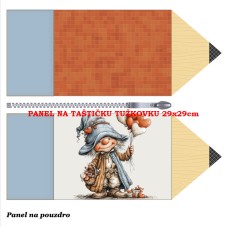 PANEL NA TAŠTIČKU TUŽKOVKU  608d-184