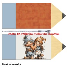 PANEL NA TAŠTIČKU TUŽKOVKU  608d-185