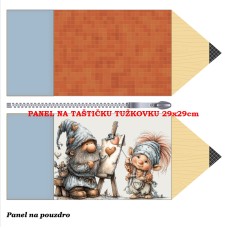 PANEL NA TAŠTIČKU TUŽKOVKU  608d-186