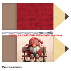 PANEL NA TAŠTIČKU TUŽKOVKU  608d-188