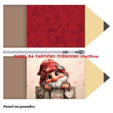 PANEL NA TAŠTIČKU TUŽKOVKU  608d-189