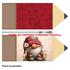 PANEL NA TAŠTIČKU TUŽKOVKU  608d-190