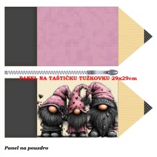 PANEL NA TAŠTIČKU TUŽKOVKU  608d-192