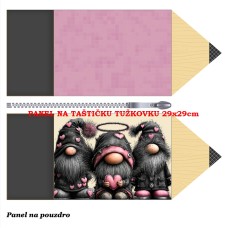 PANEL NA TAŠTIČKU TUŽKOVKU  608d-196