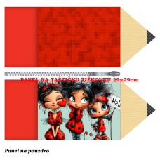 PANEL NA TAŠTIČKU TUŽKOVKU 608d-2 PANEL NA TAŠTIČKU TUŽKOVKU 608d-2