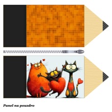 PANEL NA TAŠTIČKU TUŽKOVKU 608d-201 PANEL NA TAŠTIČKU TUŽKOVKU 608d-201