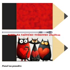 PANEL NA TAŠTIČKU TUŽKOVKU 608d-204 PANEL NA TAŠTIČKU TUŽKOVKU 608d-204