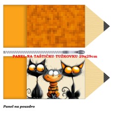 PANEL NA TAŠTIČKU TUŽKOVKU 608d-205 PANEL NA TAŠTIČKU TUŽKOVKU 608d-205