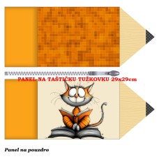 PANEL NA TAŠTIČKU TUŽKOVKU 608d-206 PANEL NA TAŠTIČKU TUŽKOVKU 608d-206