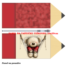 PANEL NA TAŠTIČKU TUŽKOVKU  608d-21