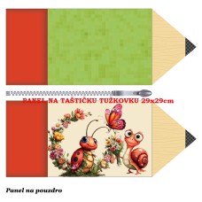 PANEL NA TAŠTIČKU TUŽKOVKU 608d-211 PANEL NA TAŠTIČKU TUŽKOVKU 608d-211