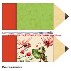 PANEL NA TAŠTIČKU TUŽKOVKU 608d-212 PANEL NA TAŠTIČKU TUŽKOVKU 608d-212