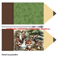 PANEL NA TAŠTIČKU TUŽKOVKU 608d-213 PANEL NA TAŠTIČKU TUŽKOVKU 608d-213