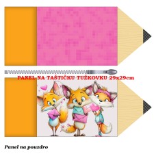 PANEL NA TAŠTIČKU TUŽKOVKU  608d-217